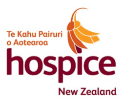 Hospice NZ partners with Cherished Memories