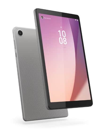 Lenovo Tablet for Winners